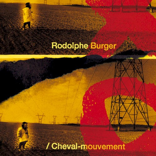 Cheval-mouvement
