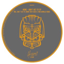 Don’t Get It! EP