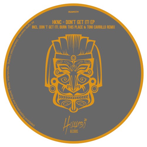 Don’t Get It! EP