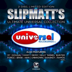 Slipmatt's Ultimate Universal Collection