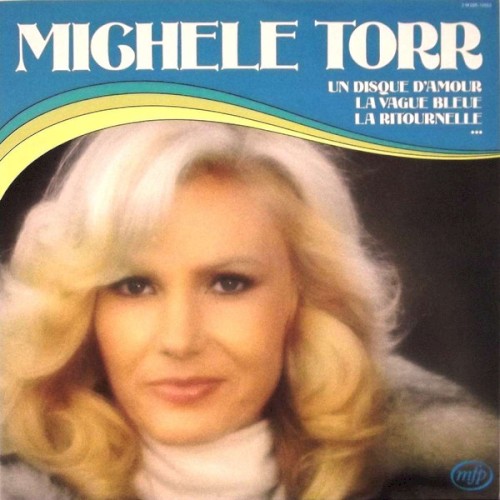 Michèle Torr