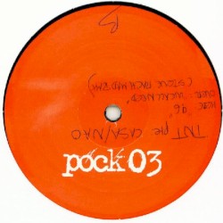 We All Need Love (remix) / Ninety Six
