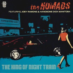 The King of Night Train