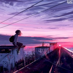Stay