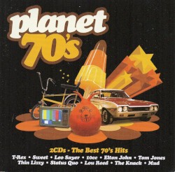 Planet 70’s