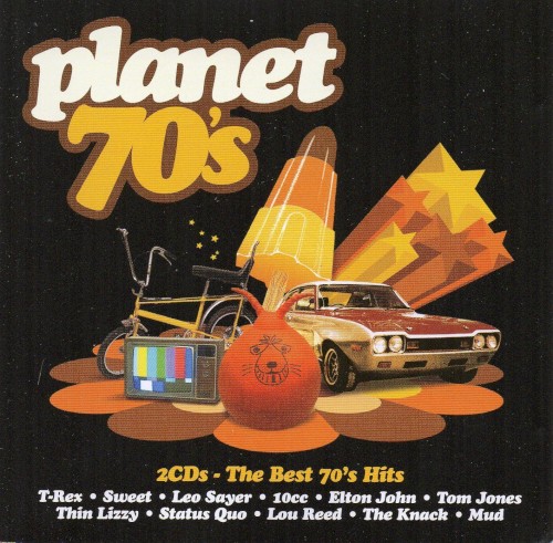 Planet 70’s