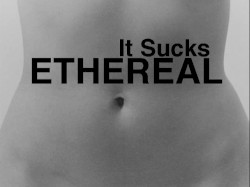 It Sucks