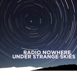 Under Strange Skies
