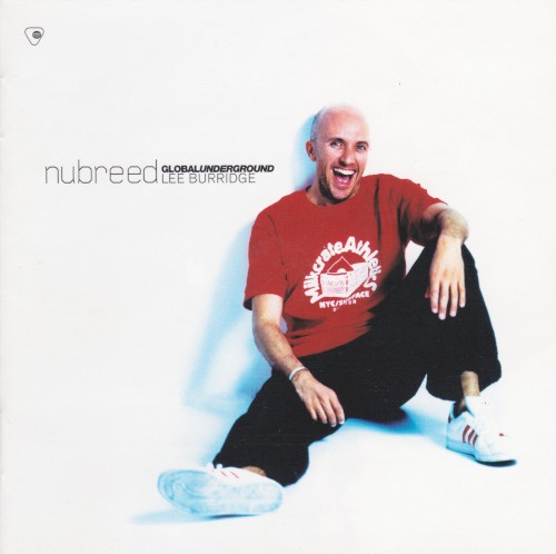 Global Underground: Nubreed 005