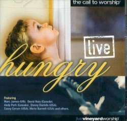Hungry Live