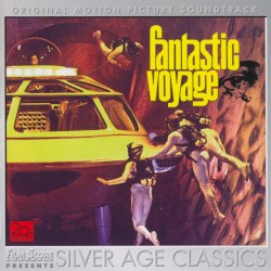 Fantastic Voyage