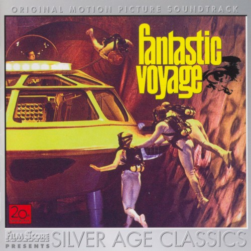 Fantastic Voyage