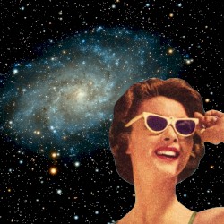 Sous les étoiles