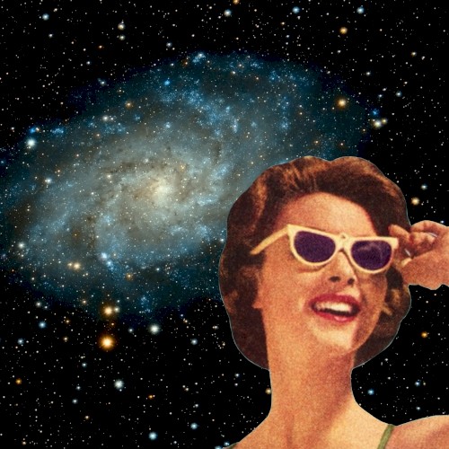 Sous les étoiles