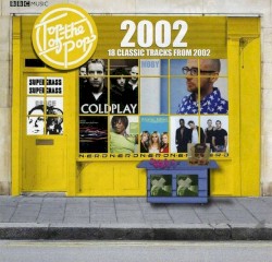Top of the Pops 2002