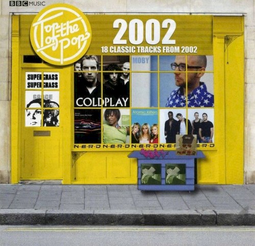 Top of the Pops 2002
