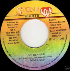 Golden Dub