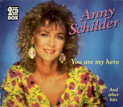 You Are My Hero and Other Hits (2 CD Box)