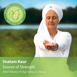 Source of Strength