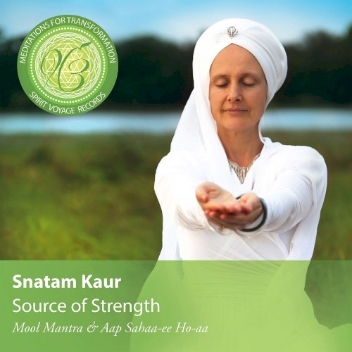 Source of Strength
