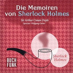 Die Memoiren von Sherlock Holmes