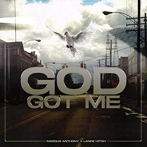 God Got Me