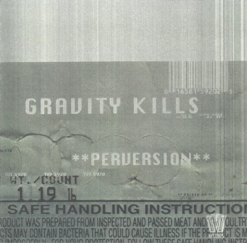 Perversion