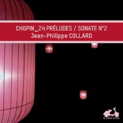 24 Préludes / Sonate n° 2