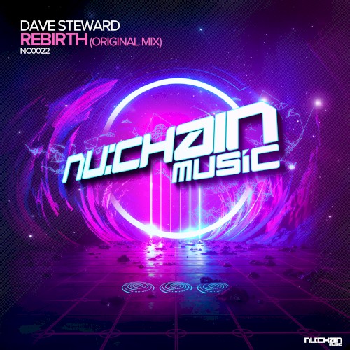 Rebirth (Original mix)
