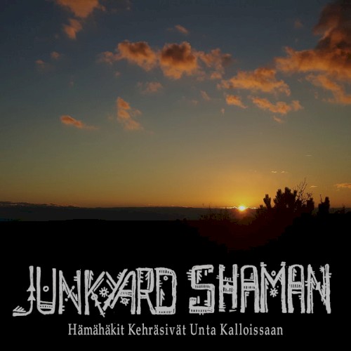 Hämähäkit kehräsivät unta kalloissaan
