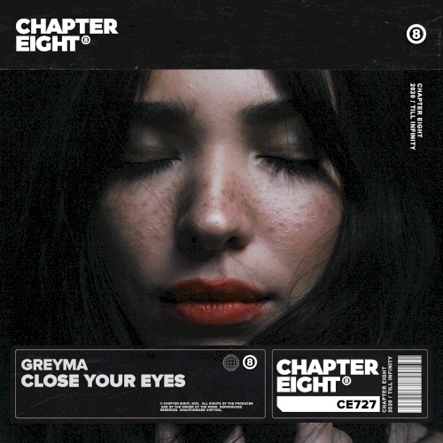 Close Your Eyes