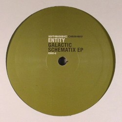 Galactic Schematix EP