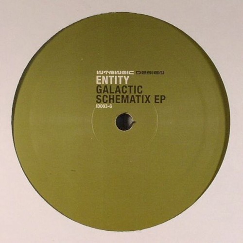 Galactic Schematix EP