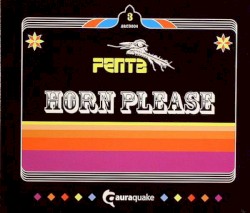 Horn Please