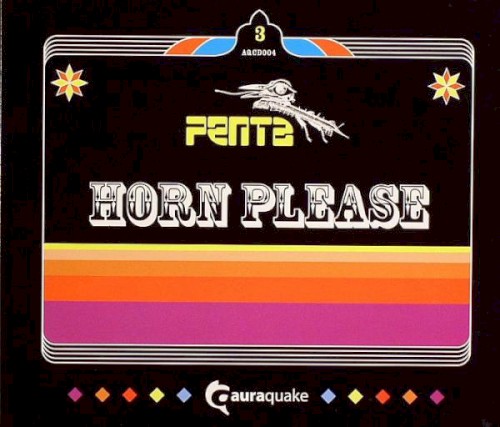 Horn Please