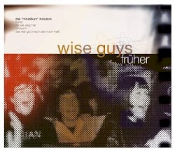 Früher