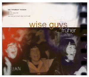 Früher