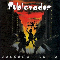 Cosecha propia