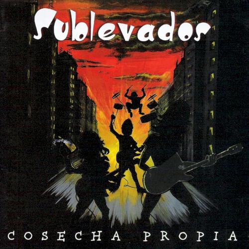 Cosecha propia