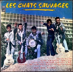 Les Chats Sauvages