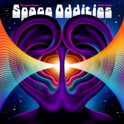 Space Oddities: 1979–1984