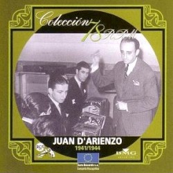 Colección 78 RPM: 1941/1944