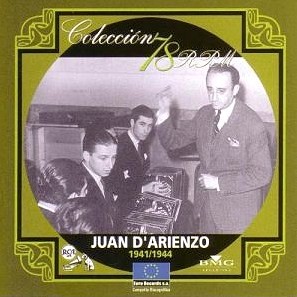 Colección 78 RPM: 1941/1944
