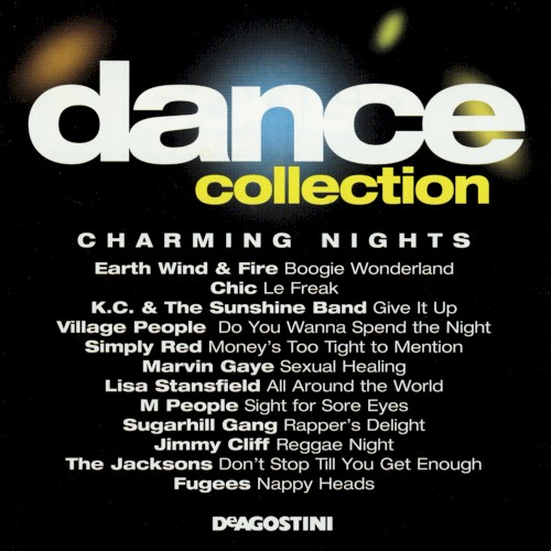 Dance Collection: Charming Night