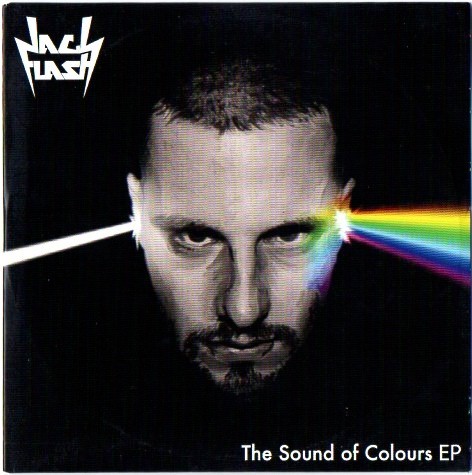 The Sound of Colours EP