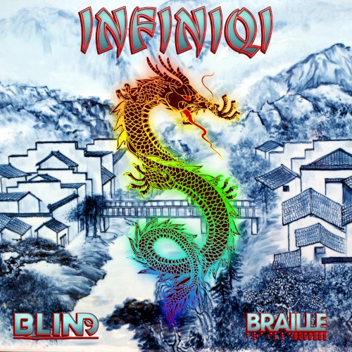 Infiniqi