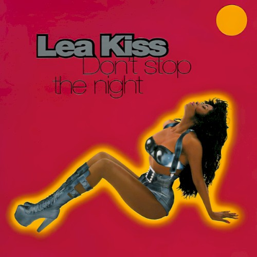 Don't Stop the Night
