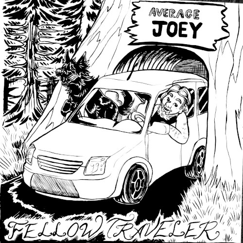 Fellow Traveler