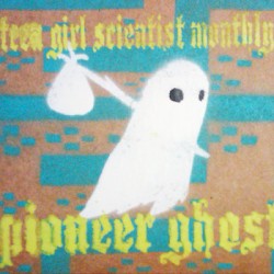 Pioneer Ghost