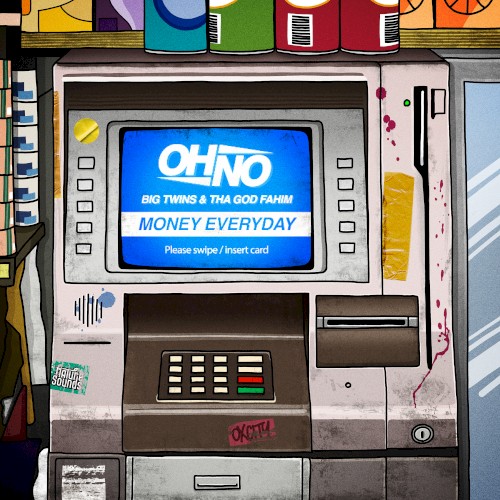 Money Everyday